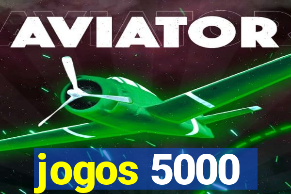 jogos 5000